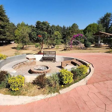 La Villafranca Del Cid Zitácuaro Εξωτερικό φωτογραφία