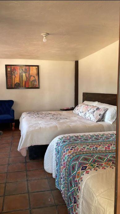 La Villafranca Del Cid Zitácuaro Εξωτερικό φωτογραφία